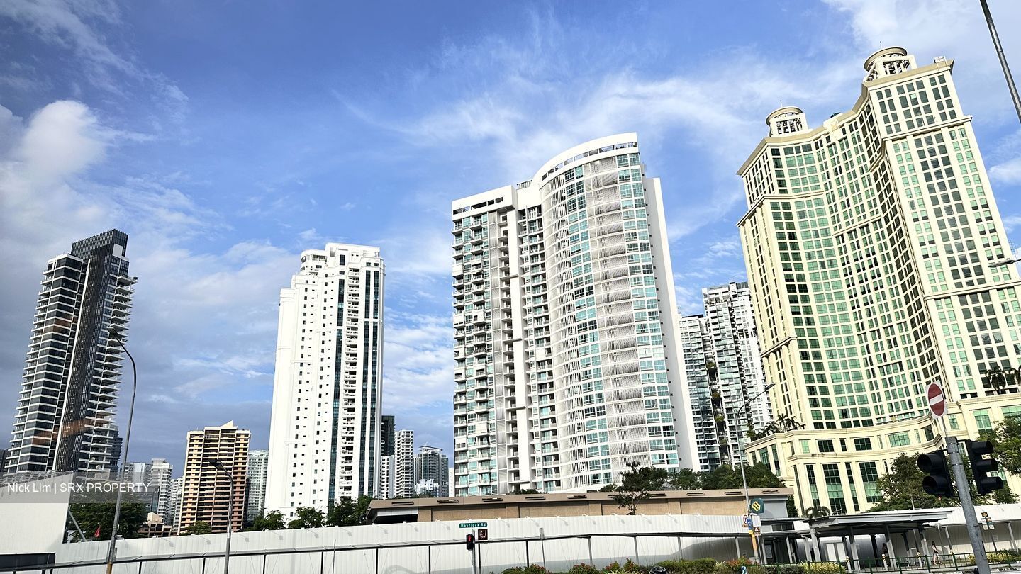Zyon Grand (D3), Condominium #479766921